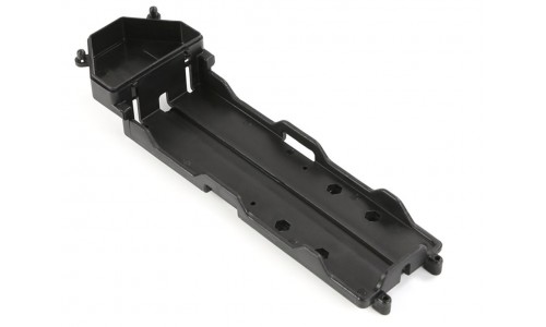Battery Box Tray │ Baha 10B
